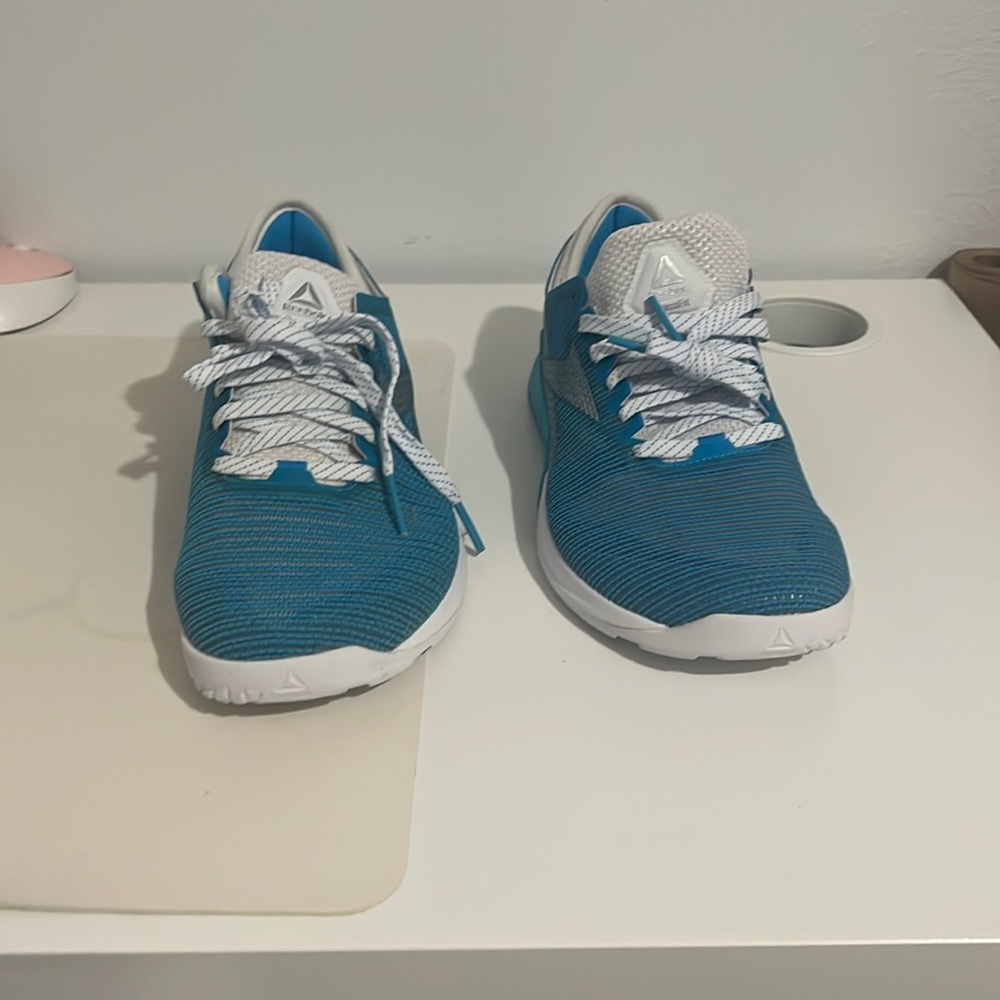 Reebox shoes